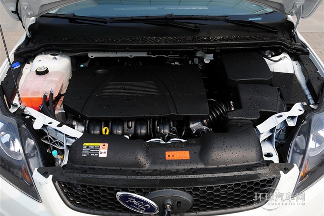 2013款 兩廂經典 1.8L MT基本型