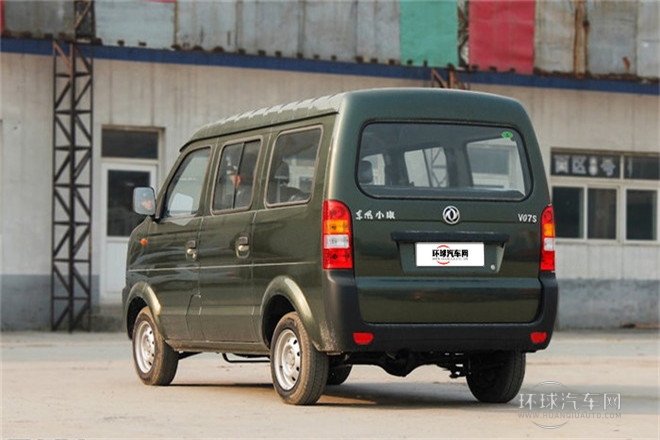 2011款 1.0L基本型AF10-06