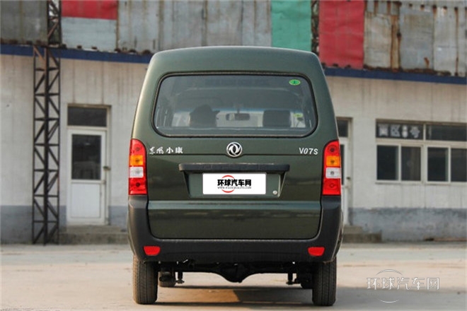 2011款 1.0L基本型AF10-06