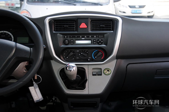 2012款 1.2L加長標準型