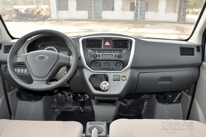 2012款 1.2L加長標(biāo)準(zhǔn)型