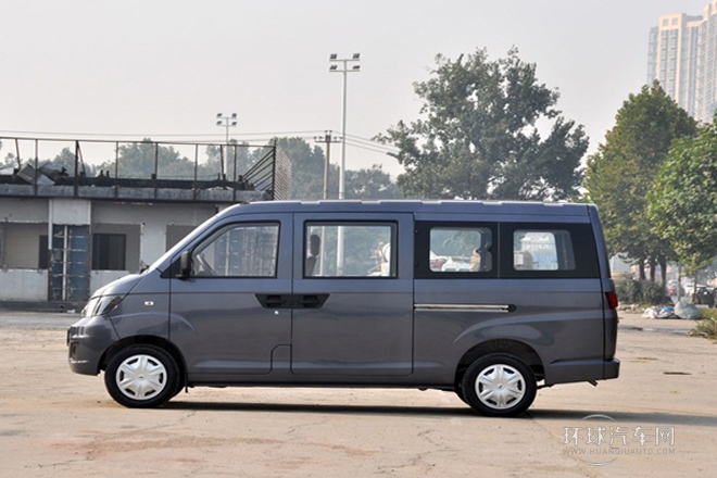 2012款 1.2L加長標準型