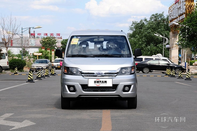 2012款 1.2L加長標準型