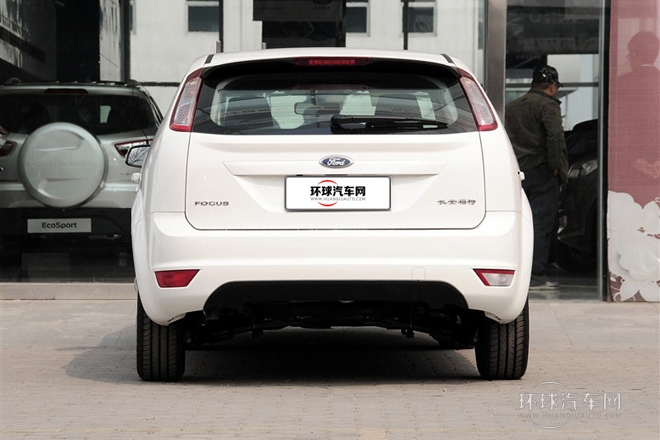 2013款 兩廂經(jīng)典 1.8L MT基本型