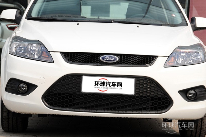 2013款 兩廂經典 1.8L MT基本型