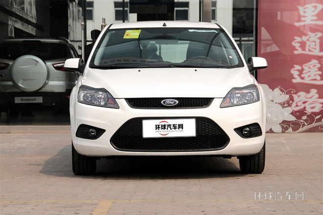 2013款 兩廂經典 1.8L MT基本型