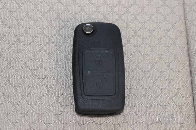 2012款 1.2L加長豪華型