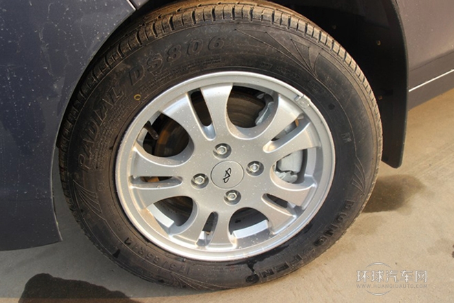 2012款 1.2L加長豪華型