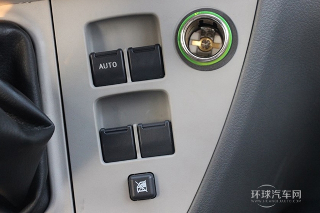 2012款 1.2L加長豪華型