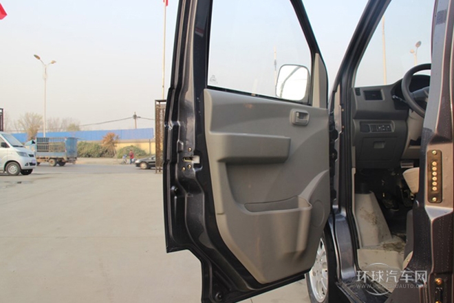 2012款 1.2L加長豪華型