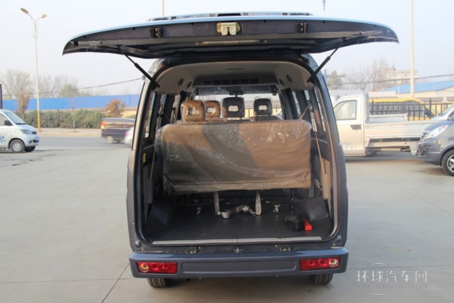 2012款 1.2L加長豪華型