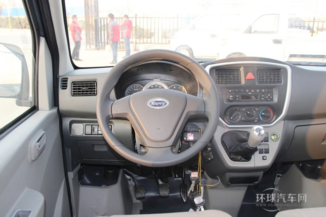 2012款 1.2L加長豪華型