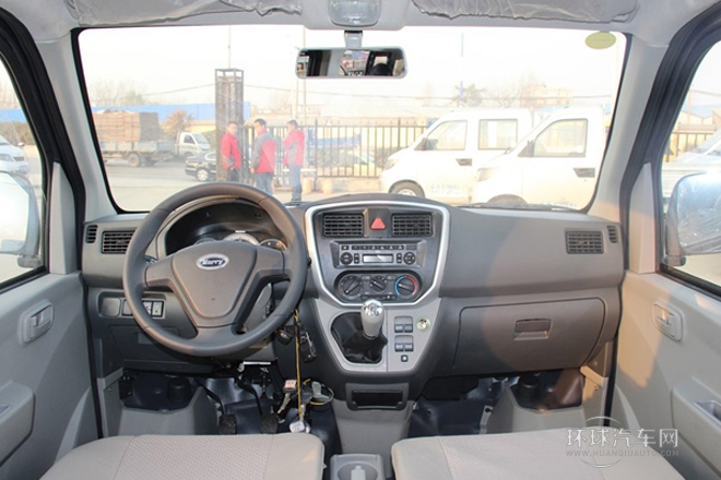 2012款 1.2L加長豪華型