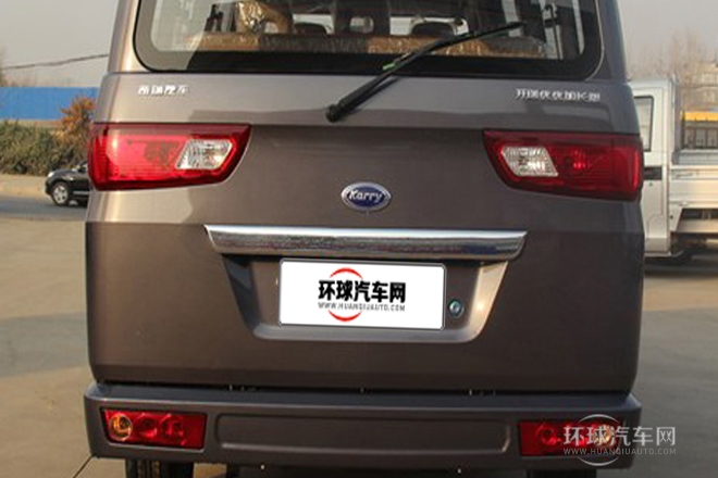 2012款 1.2L加長豪華型