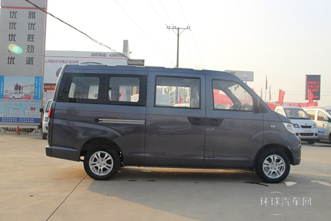 2012款 1.2L加長豪華型