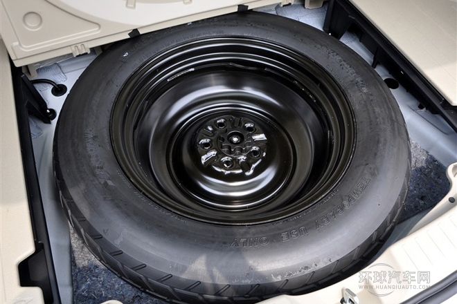 2013款 2.7L 兩驅(qū)豪華版