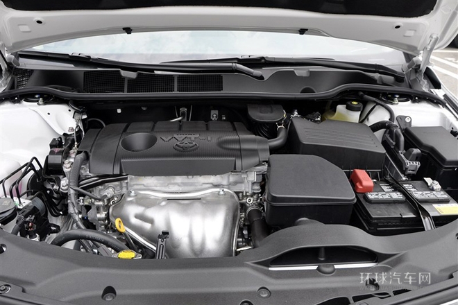 2013款 2.7L 兩驅豪華版