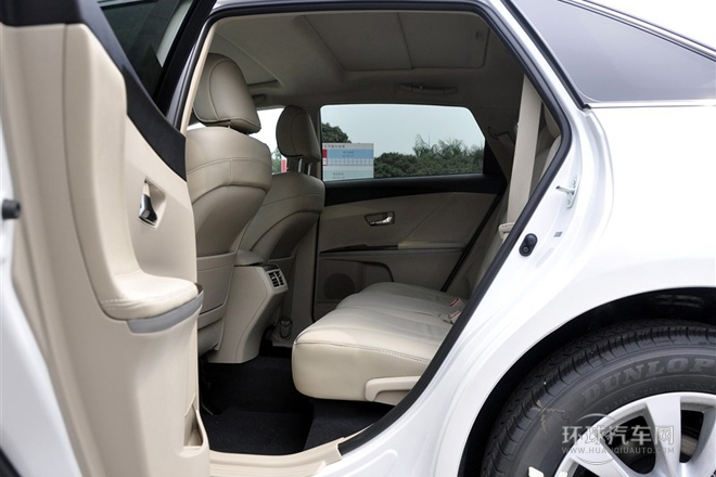 2013款 2.7L 兩驅豪華版