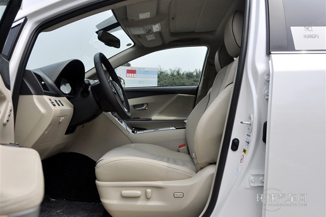 2013款 2.7L 兩驅豪華版