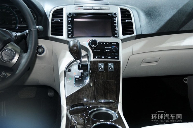 2013款 2.7L 兩驅(qū)豪華版