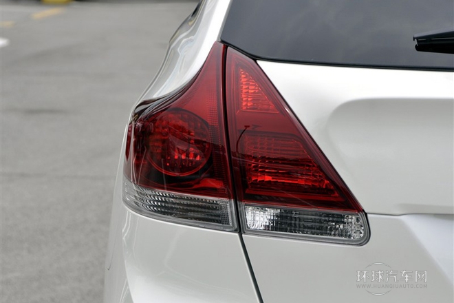 2013款 2.7L 兩驅(qū)豪華版