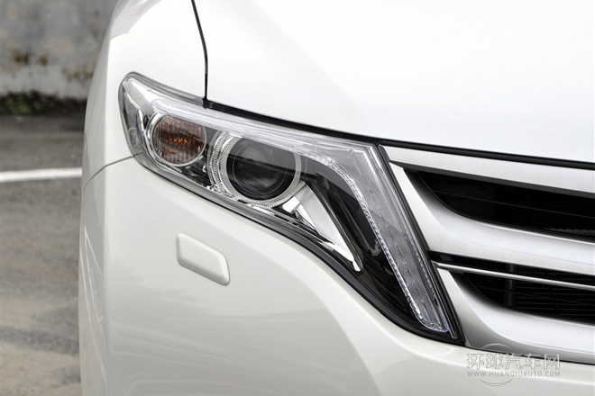 2013款 2.7L 兩驅(qū)豪華版