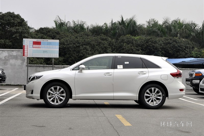 2013款 2.7L 兩驅豪華版