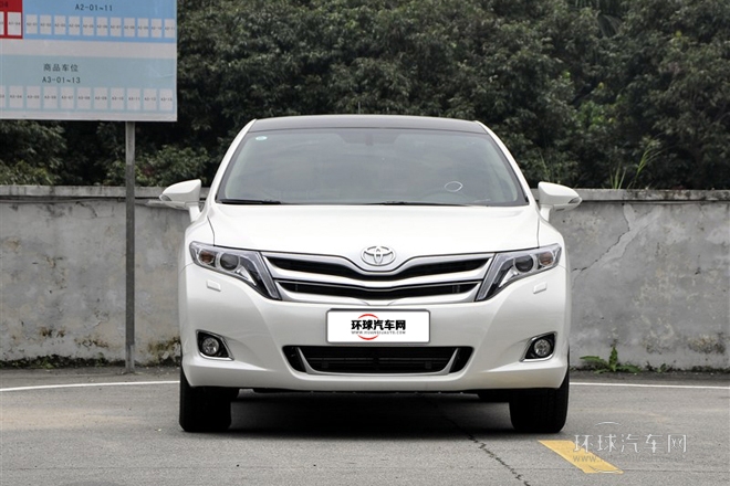 2013款 2.7L 兩驅(qū)豪華版