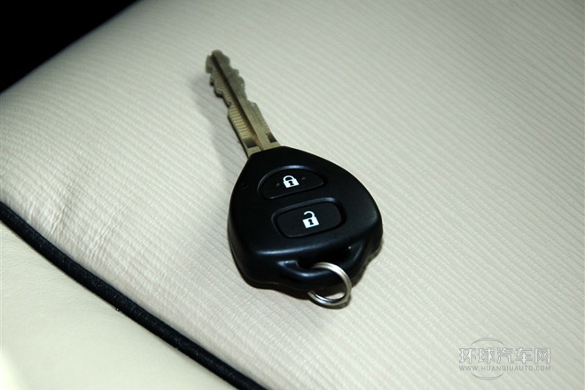 2013款 2.7L 四驅(qū)豪華版