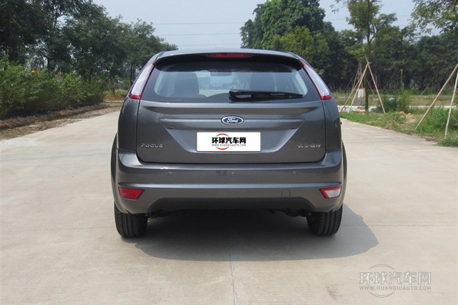 2013款 兩廂經典 1.8L MT百萬紀念版