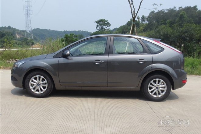 2013款 兩廂經典 1.8L MT百萬紀念版