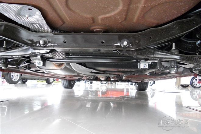 2013款 兩廂經典 1.8L AT百萬紀念版