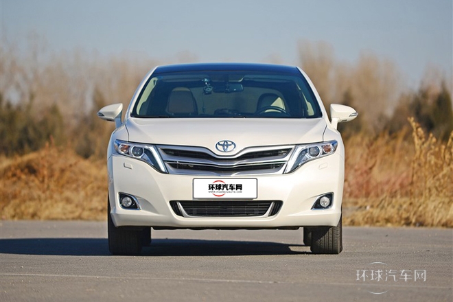 2013款 2.7L 四驅(qū)豪華版