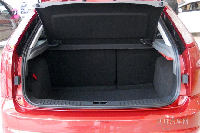 2013款 兩廂經典 1.8L AT百萬紀念版