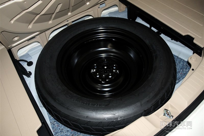 2013款 2.7L 兩驅(qū)至尊版