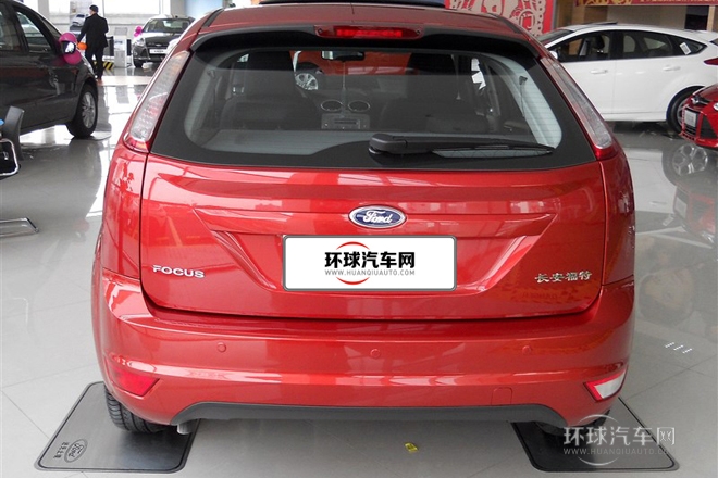 2013款 兩廂經典 1.8L AT百萬紀念版