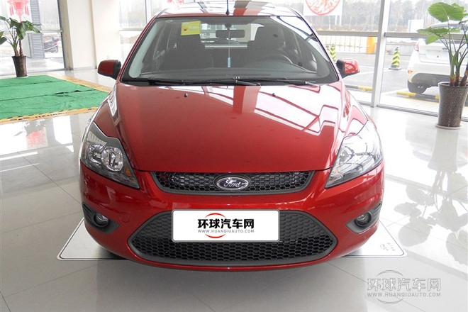 2013款 兩廂經典 1.8L AT百萬紀念版