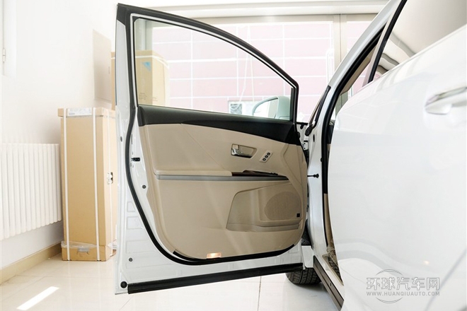 2013款 2.7L 兩驅至尊版