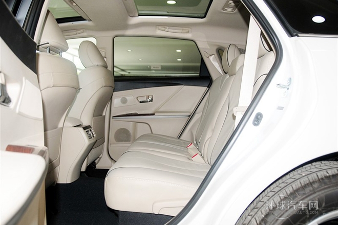 2013款 2.7L 兩驅至尊版