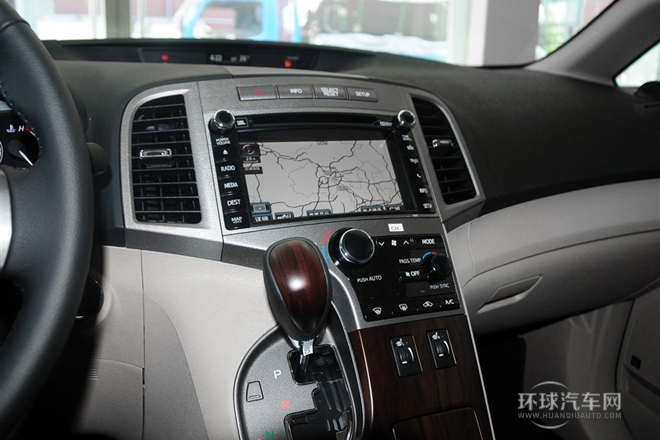 2013款 2.7L 兩驅(qū)至尊版