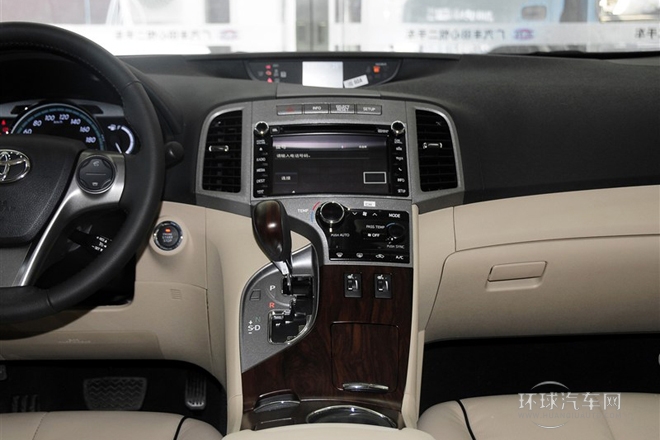 2013款 2.7L 兩驅(qū)至尊版