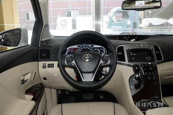 2013款 2.7L 兩驅至尊版