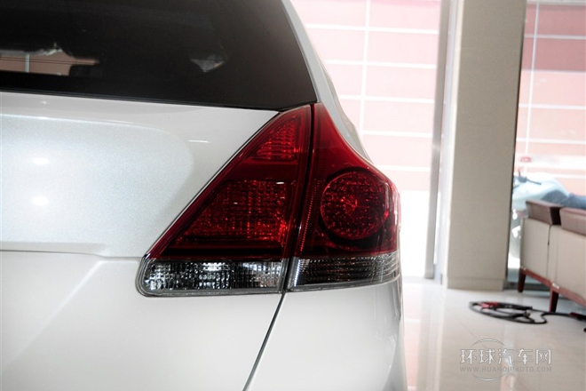 2013款 2.7L 兩驅(qū)至尊版