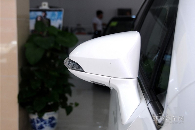 2013款 2.7L 兩驅至尊版