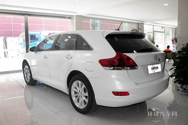 2013款 2.7L 兩驅至尊版