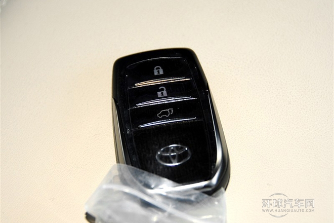 2013款 2.7L 四驅至尊版