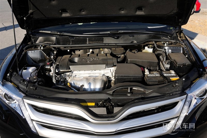 2013款 2.7L 四驅(qū)至尊版