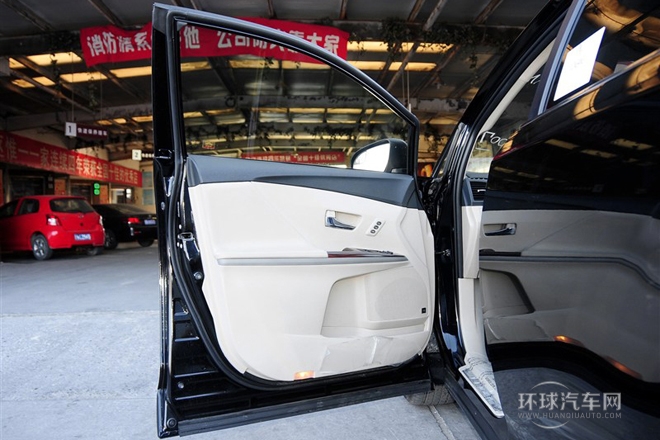 2013款 2.7L 四驅(qū)至尊版