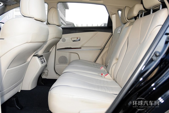 2013款 2.7L 四驅至尊版