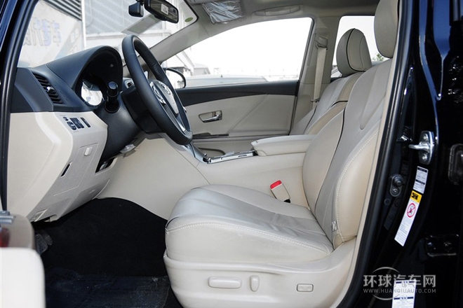 2013款 2.7L 四驅至尊版